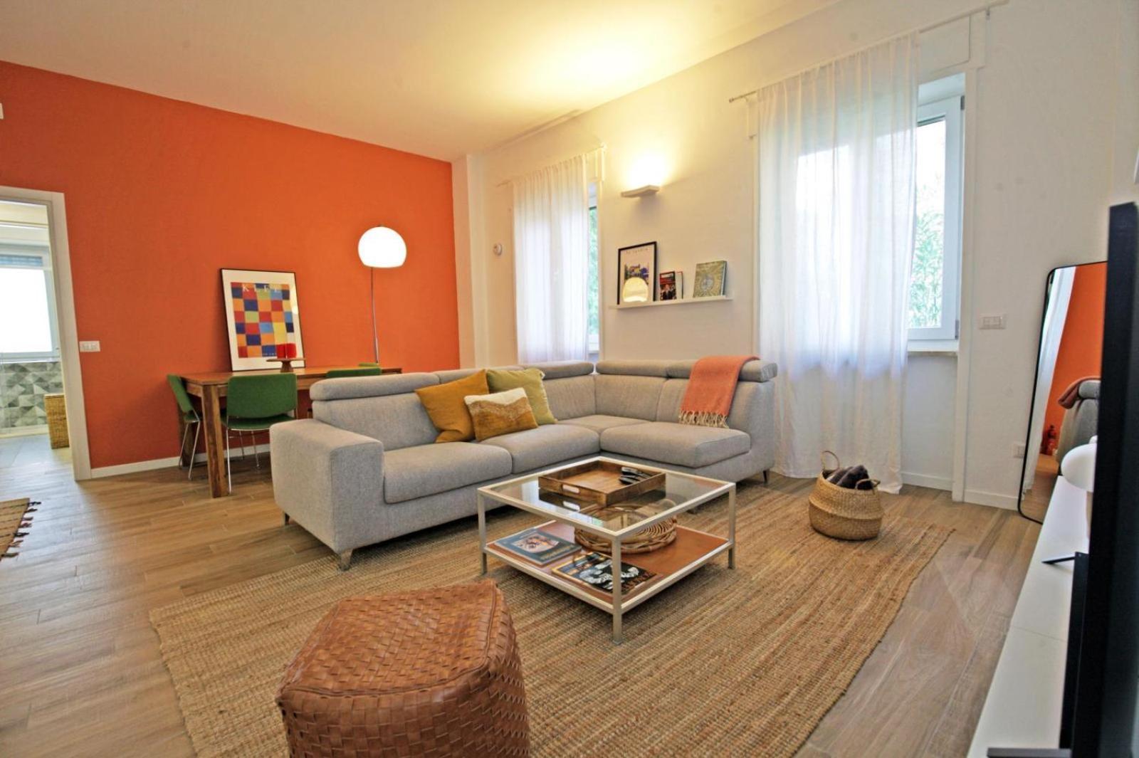 Appartamento "Movie Heaven" Metro-Centric & Luxury Hub Milano Esterno foto