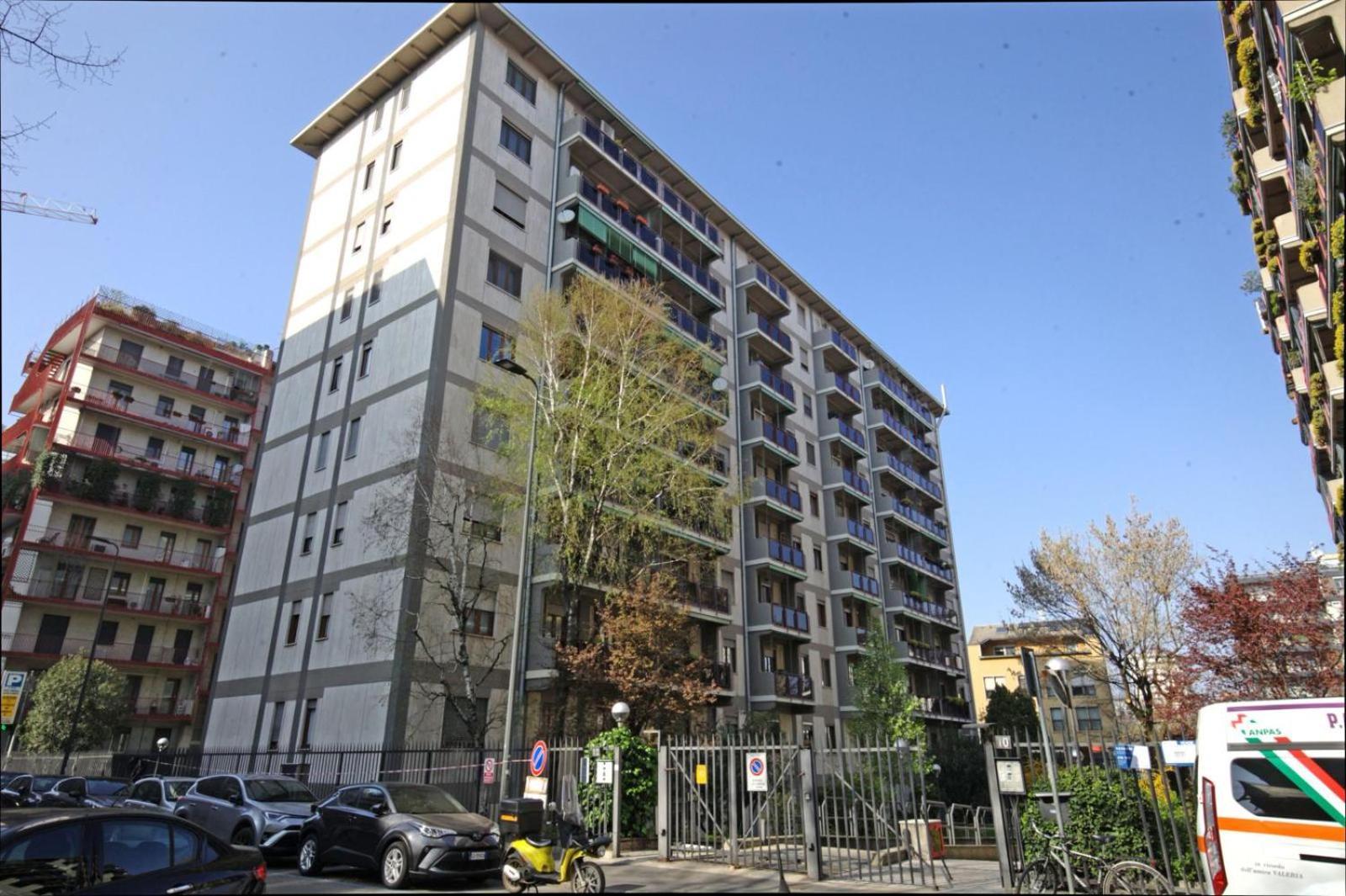 Appartamento "Movie Heaven" Metro-Centric & Luxury Hub Milano Esterno foto