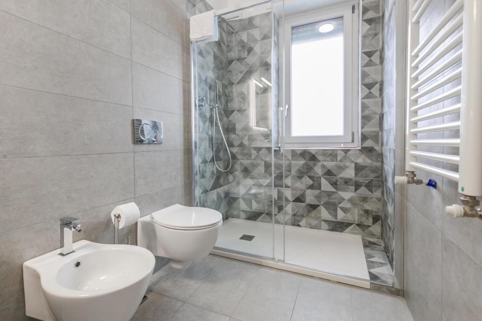 Appartamento "Movie Heaven" Metro-Centric & Luxury Hub Milano Esterno foto