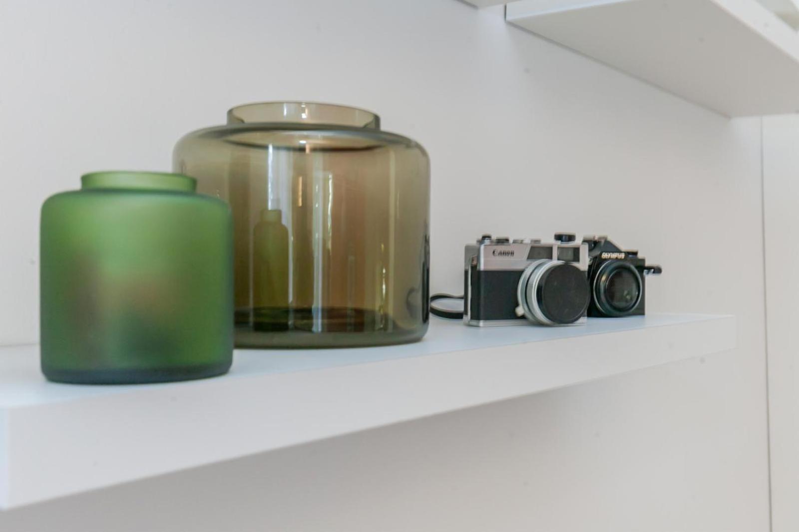 Appartamento "Movie Heaven" Metro-Centric & Luxury Hub Milano Esterno foto