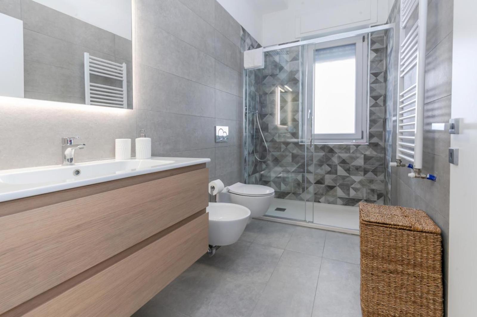 Appartamento "Movie Heaven" Metro-Centric & Luxury Hub Milano Esterno foto