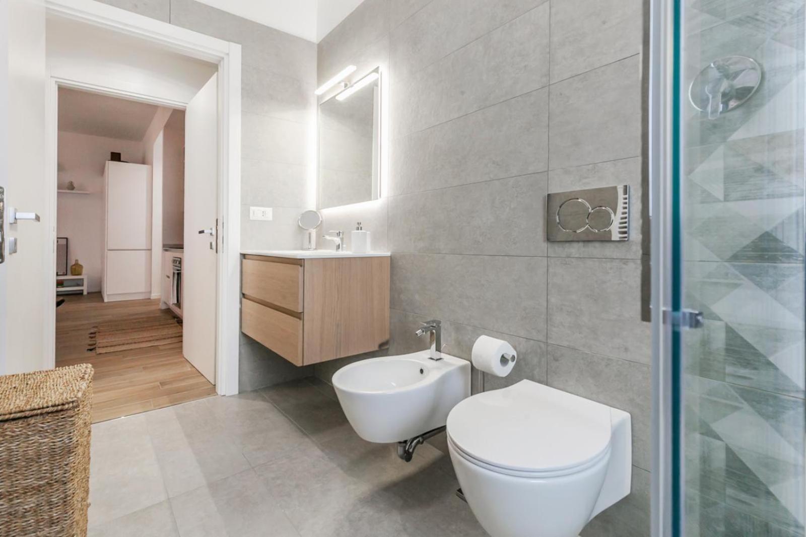 Appartamento "Movie Heaven" Metro-Centric & Luxury Hub Milano Esterno foto