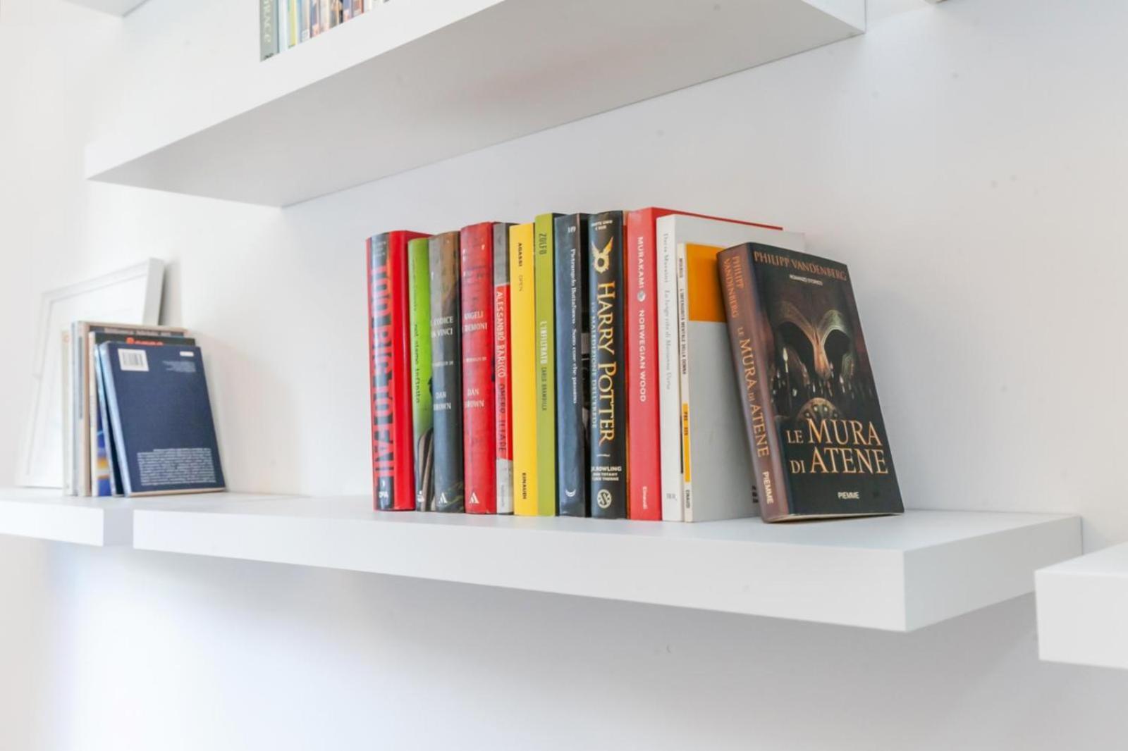 Appartamento "Movie Heaven" Metro-Centric & Luxury Hub Milano Esterno foto